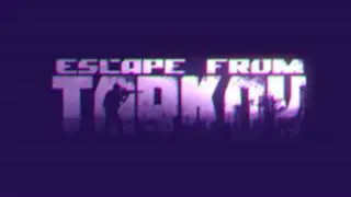 Escape From Tarkov Intro - Live from Twitch