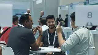 Future Energy Asia Exhibition & Summit | Highlights of Day 1