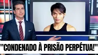 Tony Jaa, de Ong Bak- Condenado à Prisão Perpétua!