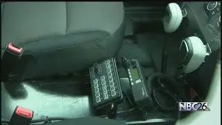 Sheriff stands by convicted killer's employment with Sheboygan Co. Sheriff's Dept.