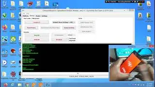 itel A23s factory reset cm2sp2