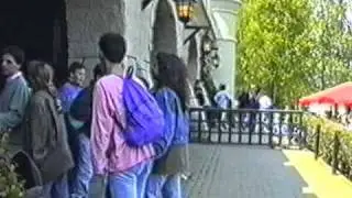 WALIBI  WAVRE 1990 part 1.wmv