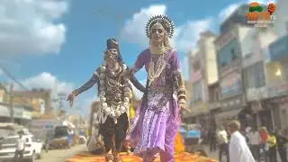 सातवां दिन रामलीला की झांकीया| Din Wali Ramlila | Shree Ramlila Commetti Pataudi 2025 #ramayan #ram 