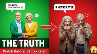 Long-Term Care Insurance: What Dave Ramsey Won't Tell You (The $400K Truth