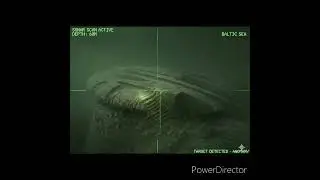 The Baltic Sea Anomaly
