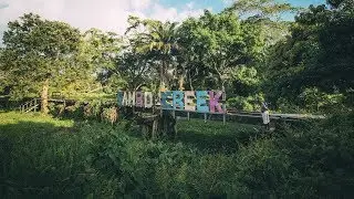 VISITA SAMBO CREEK