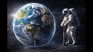 Secret Planet 10 Times Bigger Than Earth In Our Solar System