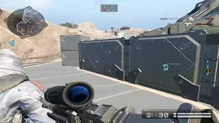 #10 STORM - BLACK MAMBA - DE HACK &Eacute; FACIL