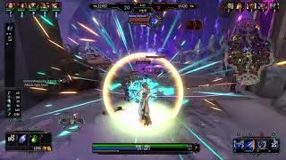 conquest 81720 Hera SMITE co op