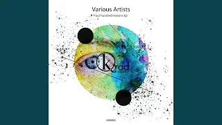 Folded clock (Original Mix)