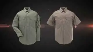 5.11 Taclite Pro Shirts and Pants