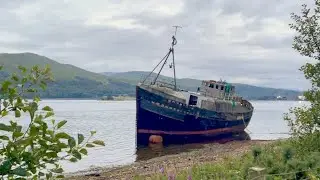 Fort William - Outdoor Capital Of The UK | Scotland Travel