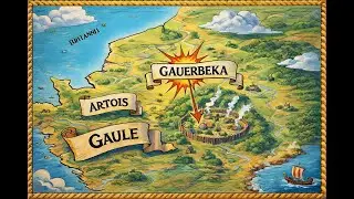 GUARBECQUE Rétrospective 2025