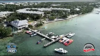 Miami Boat Show 2020 Sizzle Reel