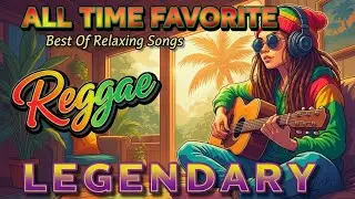 TOP REGGAE MIX 2026 ❤️ MOST REQUESTED REGGAE LOVE SONGS 2026 ❤️ ALL TIME FAVORITE REGGAE SONGS
