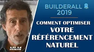 Builderall - Optimisez le r&eacute;f&eacute;rencement de vos pages