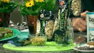 Fresh Ideas for Summer Cookouts