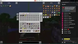 Minecraft moded: ftb revelation Ep.1 ftb builders paradise update and getting started