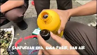 P5RA KELOMPOK AGRIFY (PUPUK KOMPOS)