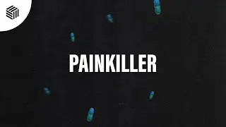 LANNÉ & Paul Keen - Painkiller (ft. JUSTN X)