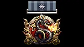 Counter-Strike Nexon: Black Soul Medal 🐉