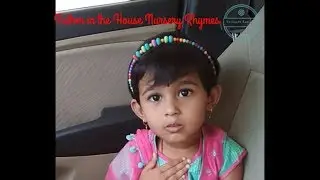 Father in the House Nursery Rhymes and Kids Song