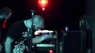 Killswitch Engage - Disarm the Descent