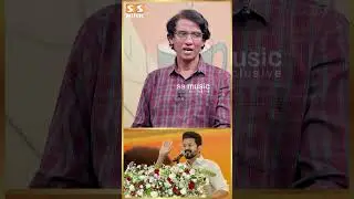அது நடந்தா தான் இதை பத்தி பேச முடியும்!! - Vijay's Uncle Selvakumar Mama Exclusive Interview