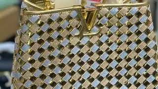 Latest Luxury Handbags Collection 😍 | LV Style Bags | Wholesale & Retail Stock