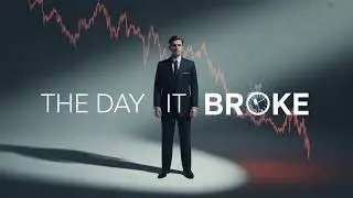 Day of Despair: The Market Collapse That Shook the World