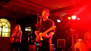 Aztec Camera Live Walk out to winter   Pillar to Post   Boro 2011