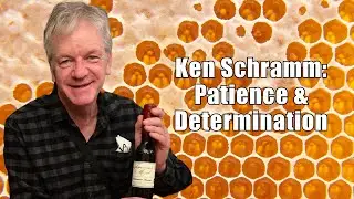 Ken Schramm on Great Mead: Patience And Determination