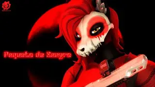 Paquete de Sangre - The Saint&rsquo;s Original Soundtrack - Dark Country en Espa&ntilde;ol