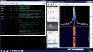 POCSAG Pager Decoding