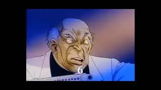 Riki oh ova kill count