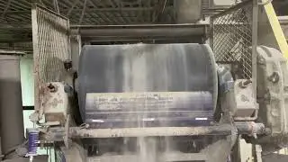 Conveyor belt mistracking