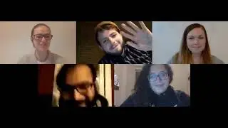 Webinar Latin America: Estudia en la Rep&uacute;blica Checa