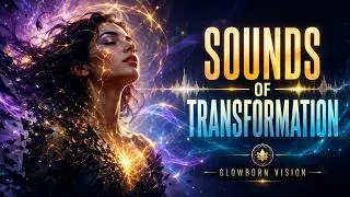 Women Empowerment (Feminine Energy) | Sounds Of Transformation