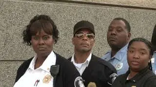 Work with Us - St. Louis City Justice Center