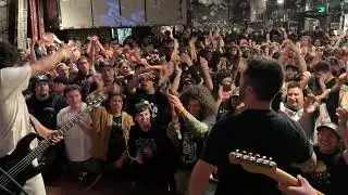 Condition One Live in Berkley (Full Vid)