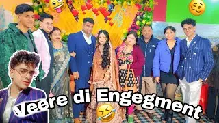 Veere di Engegment masti and fun 😉❤️#share #subscribe #love #trending #masti 