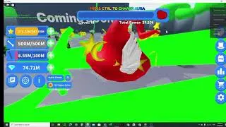 Pet Evolution Simulator getting A Rebirth