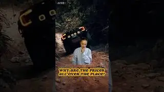 🚙 Night Trail Lighting &mdash; Real Test, Real Confidence 🔦