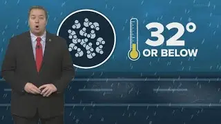 Here's why salt doesn't work on roads in freezing temperatures