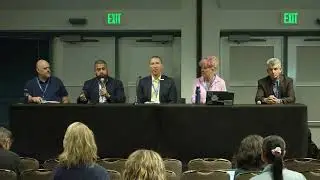 Futures Summit 2025 | Adding Faculty Voices and Contributions to AI and Emerging Tech Projects