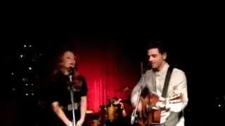 The Best Deceptions - Chris Carrabba w/ Kanene Pipkin
