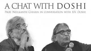 Cuckoo Conversations | B.V.Doshi