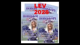 5. LEV V ROCE 2026