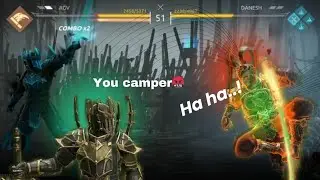 Trolling the Jokers of Arena 🤡#gaming #funny 
