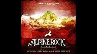 Alpine Rock Riddim Mix (2019) Ft.Chuck Fenda,Zagga,Darrio,Numi,Lavish,Kenny Smyth